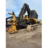 2004 Tigercat L830 Track Feller Buncher